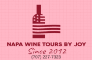 Napa Wine Tours By Joy