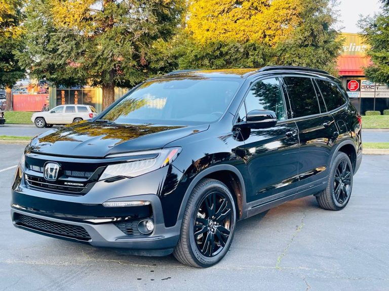 Honda Pilot