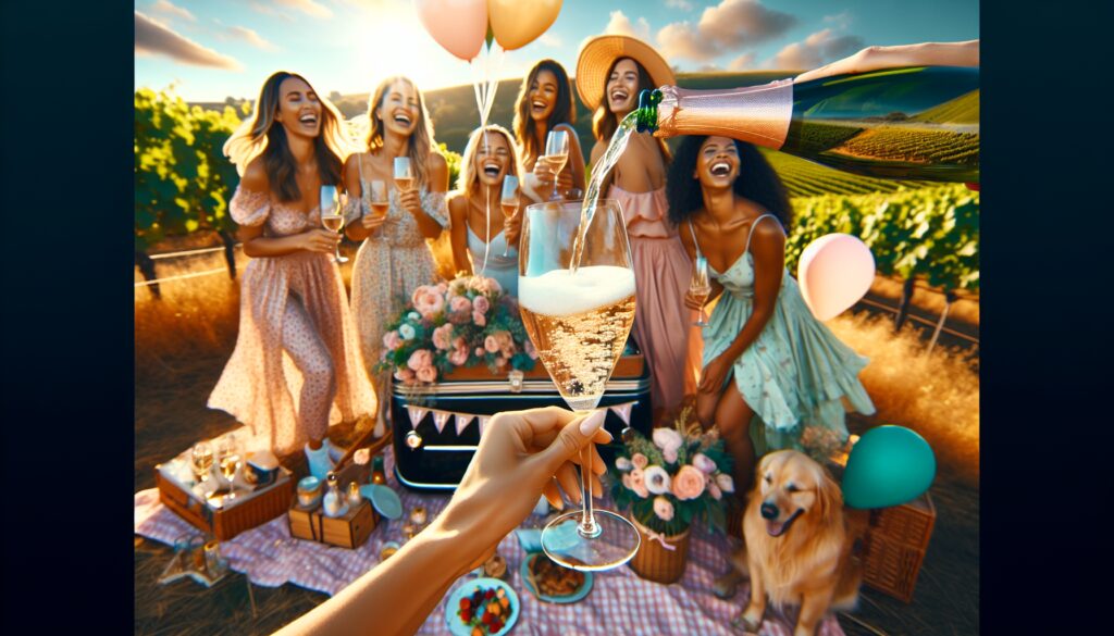 Blissful Small-Group Napa Wine Tours by Joy – Fun 2026