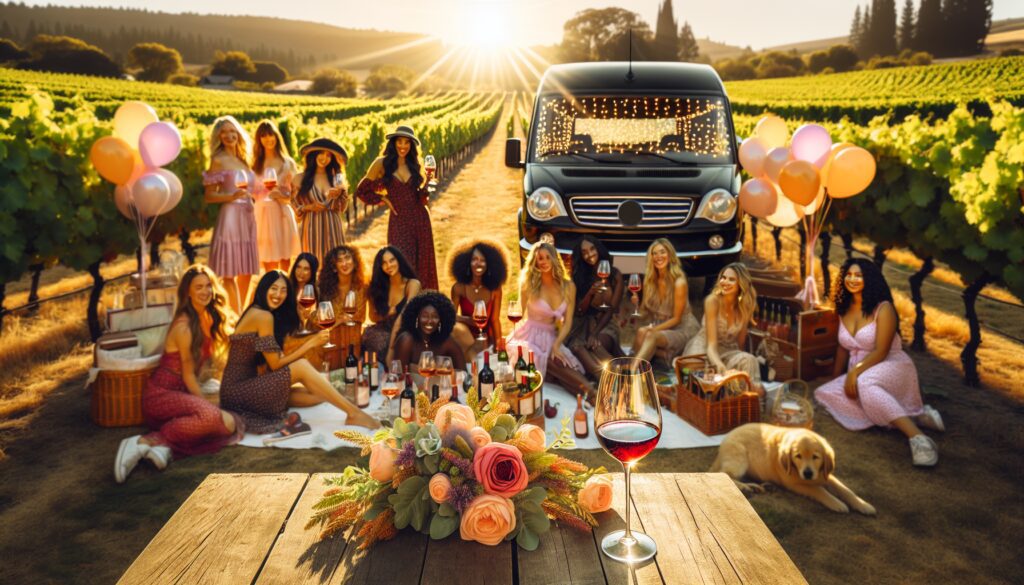Celebrate Small Wineries: Fun Napa Wine Tours by Joy 2026
