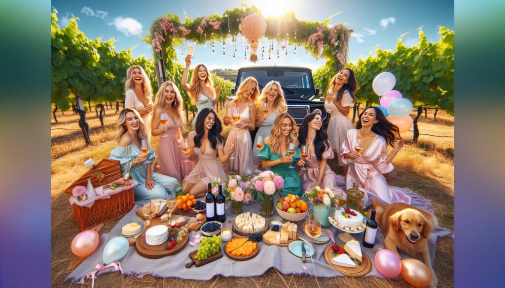 Fun Napa Experiences by Joy – Celebrate in Napa Valley 2026