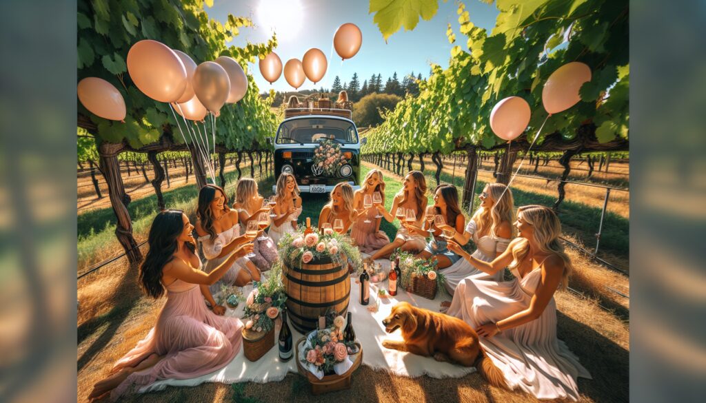 Discover the Most Unique Napa Wineries – Fun Tours by Joy 2026
