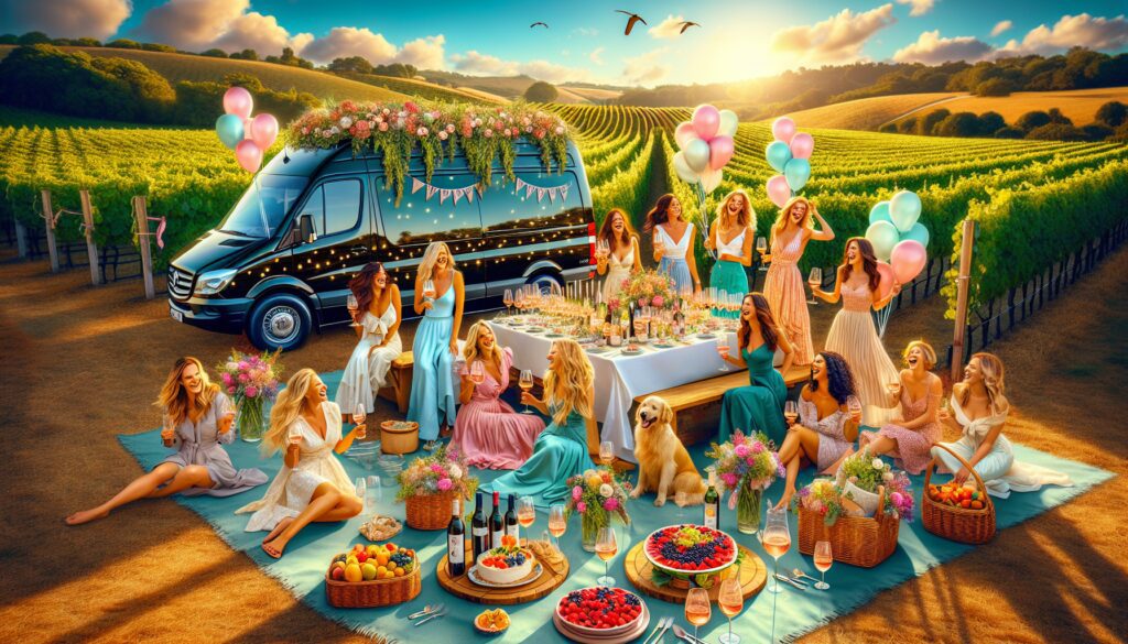 Fun Napa Wine Tasting Experiences by Joy – Celebrate 2026
