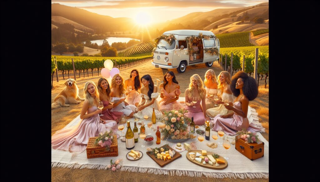 Romantic Wineries Napa: Celebrate Love with Joyful Tours 2026
