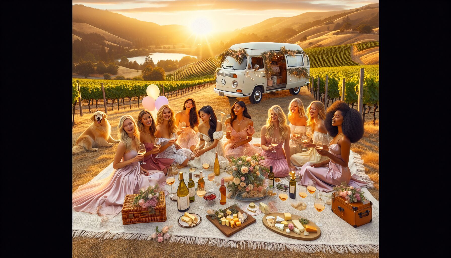 Romantic Wineries Napa: Celebrate Love with Joyful Tours 2026