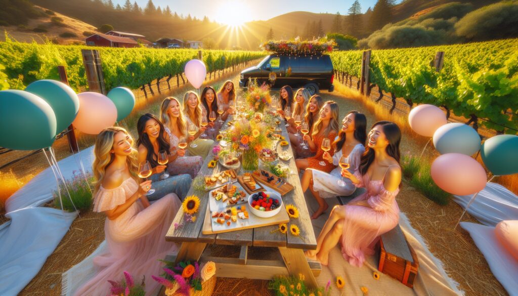 Celebrate 2026: Best Boutique Wineries in Napa by Joy