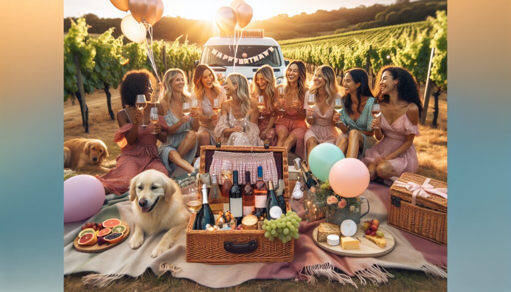 Romantic Napa Wineries by Joy – Unforgettable Fun Escape 2026