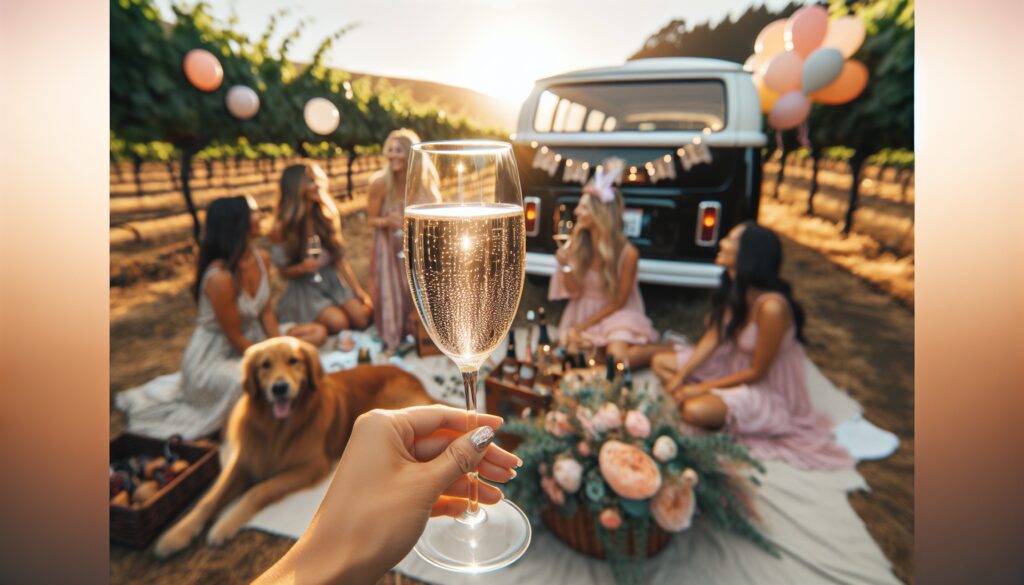 Unforgettable Best Winery Experience in Napa by Joy 2026