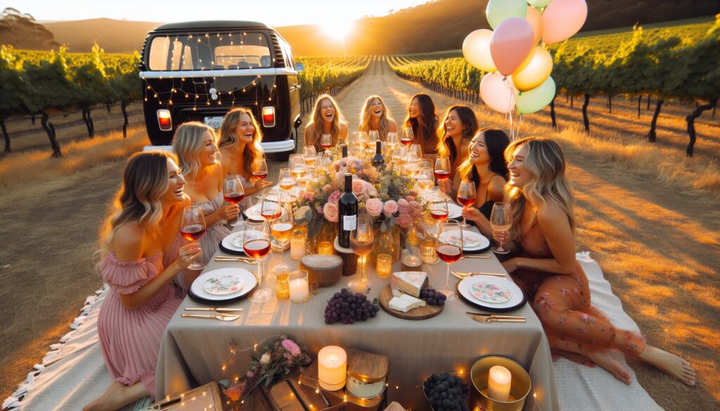 Celebrate 2026: Best Boutique Wineries in Napa by Joy