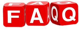 FAQ's 3 FAQ