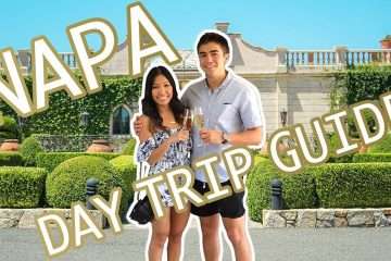 ONE DAY IN NAPA: Day Trip Guide to More Than Just Wineries (Best Food) 4 503 maxresdefault