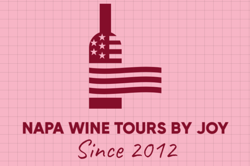 Napa Wine Tours By Joy