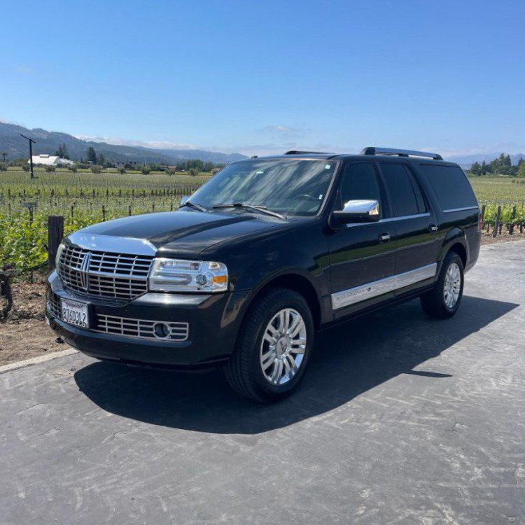 Napa Wine Tours By Joy Napa Wine Tours By Joy