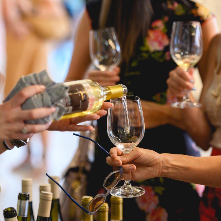Napa Wine Tours By Joy Napa Wine Tours By Joy