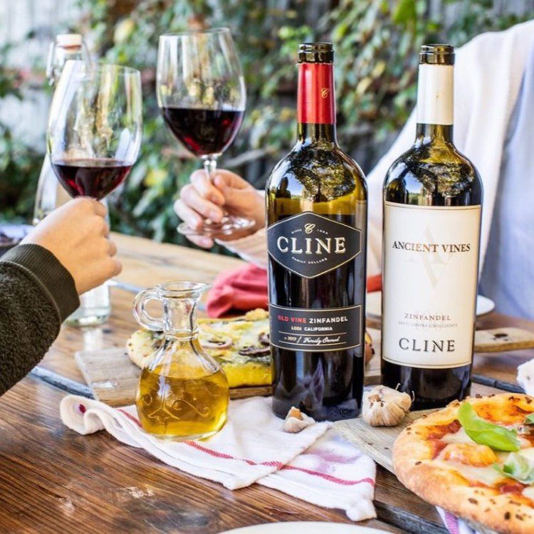 Napa Wine Tours By Joy