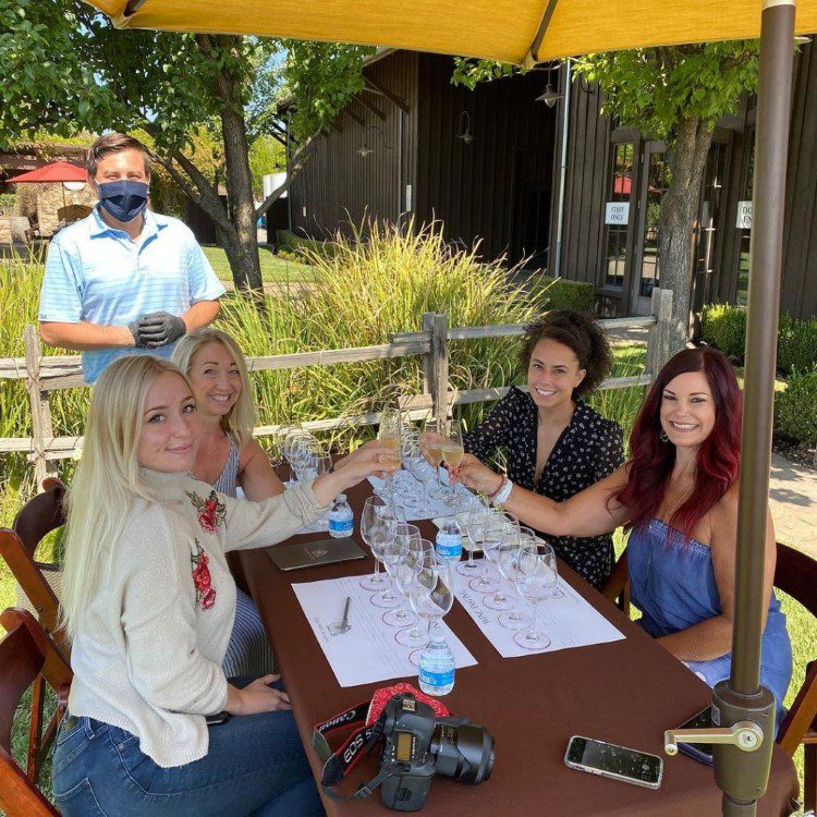 Napa Wine Tours By Joy Napa Wine Tours By Joy