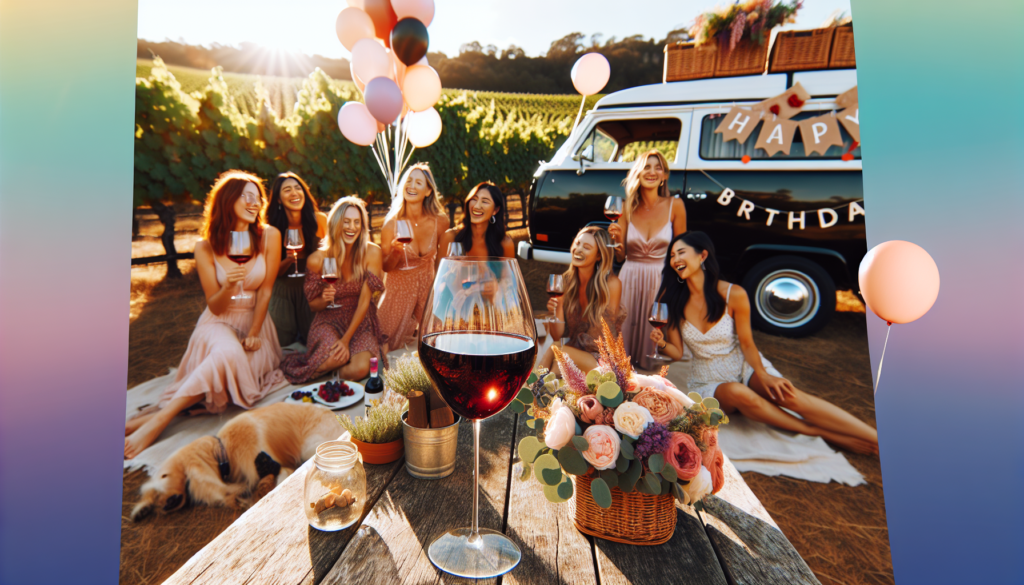 Blissful Small-Group Wine-Tasting Tour – Napa by Joy 2026