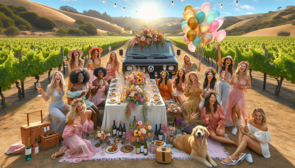 Blissful Small Wineries Tour: Celebrate with Joy in Napa 2026