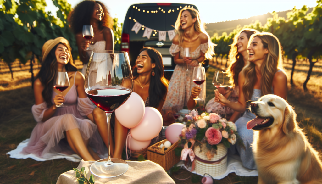 Blissful Small Wineries Tour: Celebrate with Joy in Napa 2026