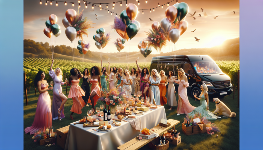 Blissful Romantic Wineries in Napa – Celebrate with Joy 2026